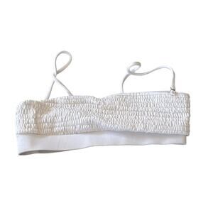 Lahana swim bikini top